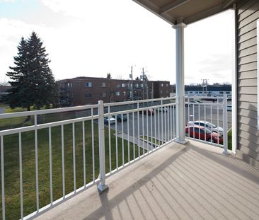 Appartement à louer à Vaudreuil-Dorion - Photo 4