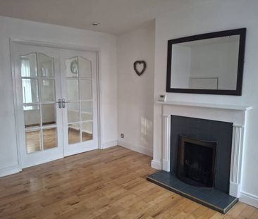 Partly Furnished 2 Bedroom End Townhouse - Photo 2