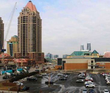 For Lease - 4011 Brickstone Mews Unit# 301, Mississauga, Ontario - Photo 6