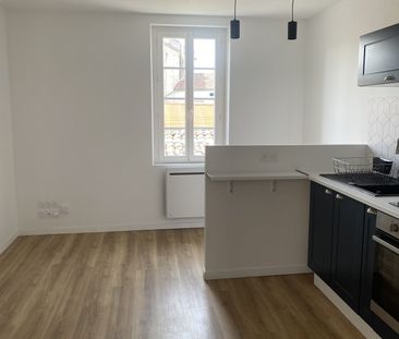 Location Appartement 2 pièces 34m² COGNAC 16100 - Photo 3
