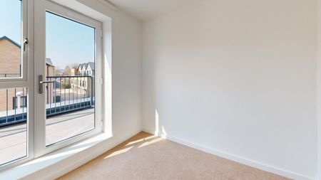 4 bedroom terraced house to rent - Photo 4