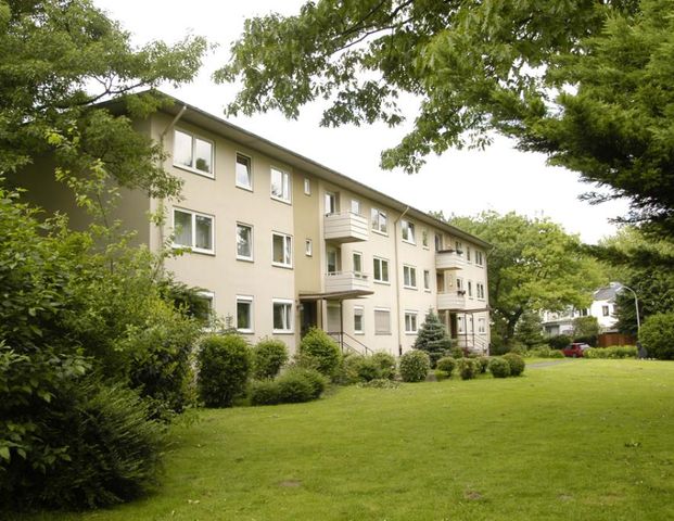 3-Zimmer-Wohnung in Duisburg Wanheimerort - Photo 1