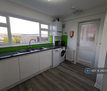 1 bedroom in a house share to rent - Photo 5