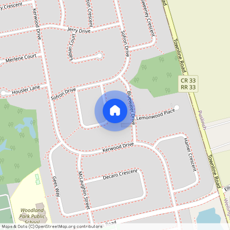 104 Northcliffe Crescent, Cambridge