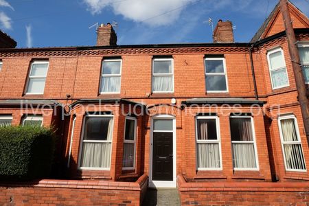 Borrowdale Road, Liverpool - Photo 5