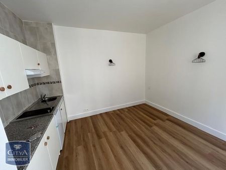 Location Appartement 1 pièce 19m² PAMIERS 09100 - Photo 5