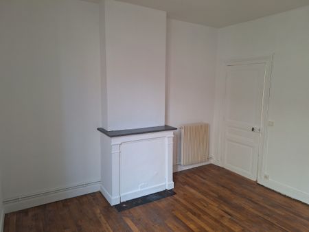 Location Appartement 2 pièces 39m² REIMS 51100 - Photo 5