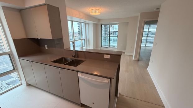 For Lease - 28 Olive Avenue Unit# 1111, Toronto, Ontario - Photo 1