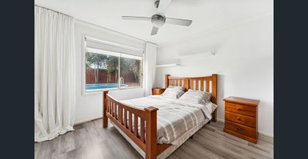 Spacious Three Bedroom Home with Pool & Alfresco! - Photo 4