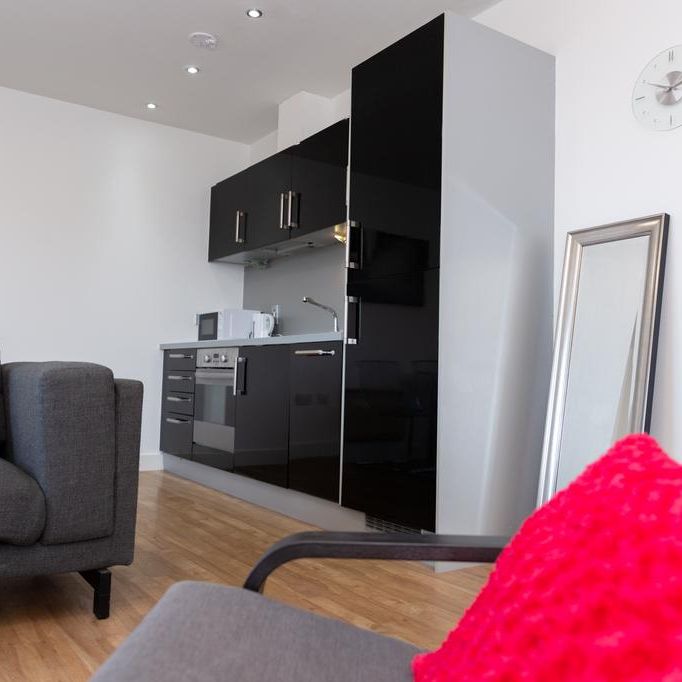 2 bedroom apartment to rent - Photo 1