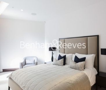 1 Bedroom flat to rent in Kings Gate Walk, Victoria, SW1 - Photo 1