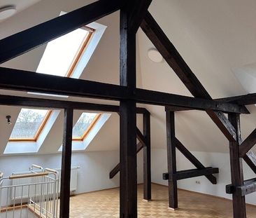 Große 3-Raum-Wohnung über 2 Etagen - Photo 5