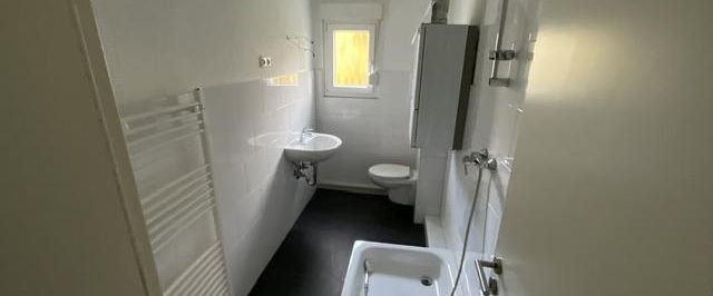 2-Zimmer-Wohnung in Essen Frohnhausen - Photo 1