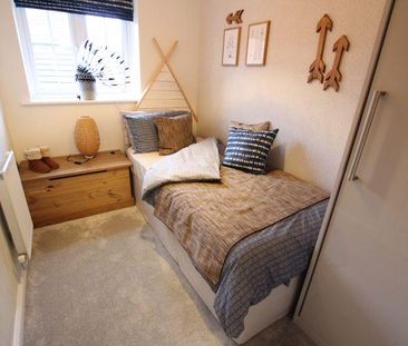 3 bedroom semi-detached house to rent - Photo 2