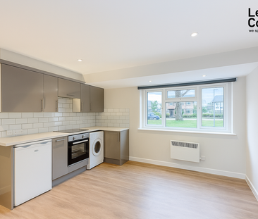 Studio to rent - Photo 4