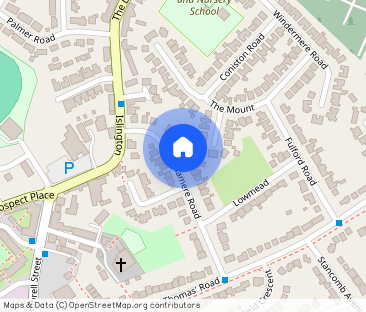 Delamere Road, Trowbridge, Wiltshire, BA14 - Photo 1