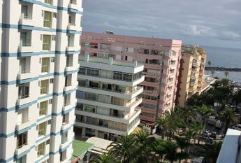 Piso En alquiler Avenida Betancourt y Molina s/n, Distrito Martiánez, Puerto de la Cruz