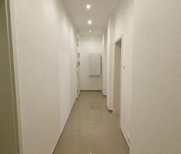 2-Zimmer-Wohnung ca. 66,70 m² mit Balkon im Dortmunder-Kreuzviertel... - Photo 3