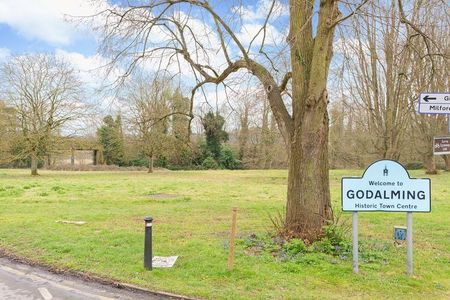 Borough Road, Godalming, Surrey, GU7 - Photo 3