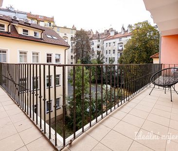 Pronájem bytu 1+kk 26 m² - Photo 3