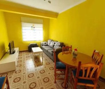 Piso en alquiler en Vereda-Santa Teresa-Pedro Lamata-San Pedro Mortero - Foto 1