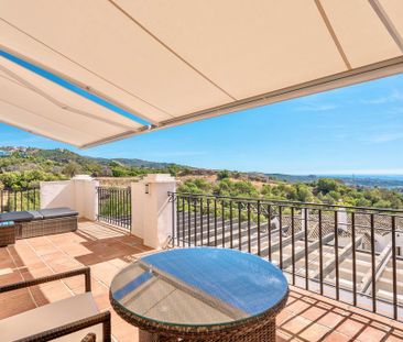 3 bedroom luxury Apartment for rent in Marbella, Spain - Photo 5
