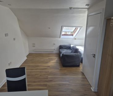 Studio Flat, Beaconsfield Road, N15 - Photo 5
