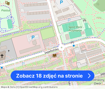 Eleganckie mieszkanie z widokiem przy Parku Regana - Zdjęcie 1