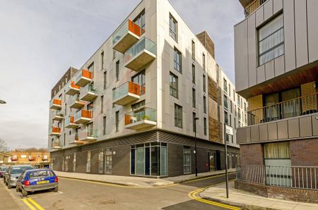 1 bedroom flat to rent - Photo 3