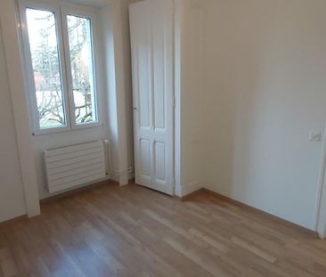 Appartement de 4 pièces au rez-de-chaussée - Foto 5