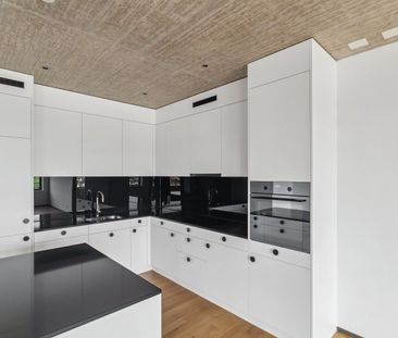 Moderne 2.5-Zimmerwohnung in der Lokstadt - Photo 2