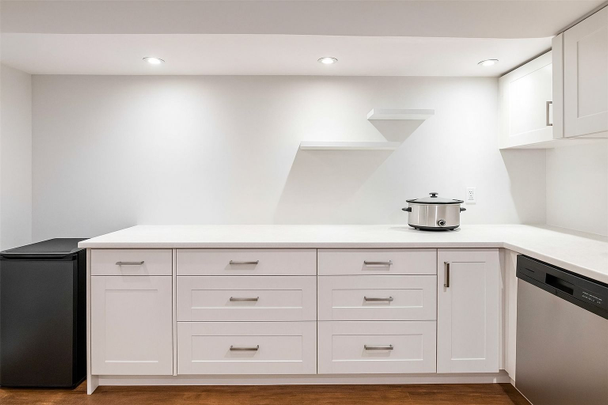 For Lease - 171 Toynbee Trail Unit# Basement, Toronto, Ontario - Photo 1