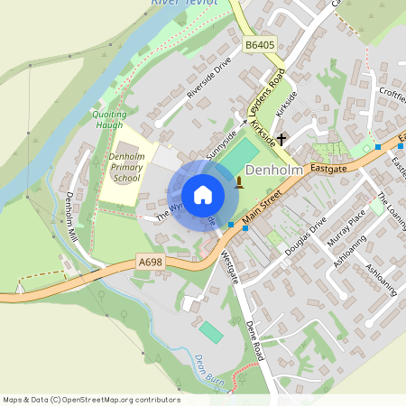 Westside Court, Brent, HA9