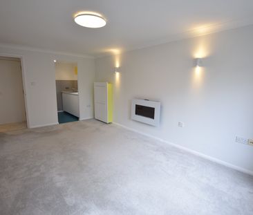 1 bed flat to rent in Madeira Road, Bournemouth, BH1 - Photo 4