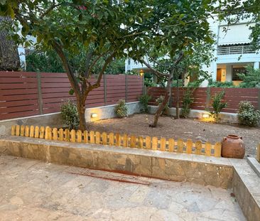 Διαμέρισμα για ενοικίαση Σταυρός (Αγία Παρασκευή) - Photo 5