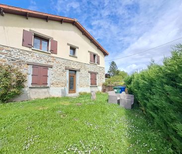 Location Maison 3 pièces 77m² ISLE 87170 - Photo 4