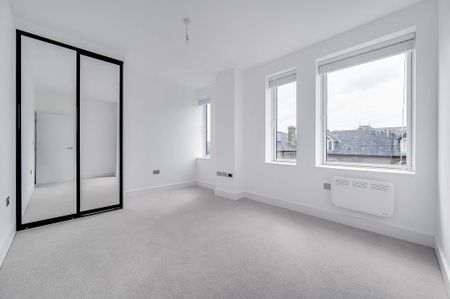 1 bedroom flat to rent - Photo 3