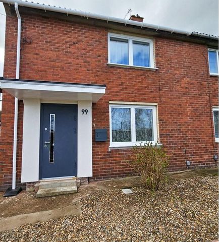 2 bed semi-detached house to rent in NE28 - Photo 2