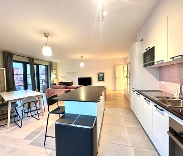 Rue Marguerite Bervoets, 1190, Forest - Photo 2