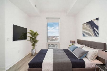 For Lease - 1185 Dupont Street Unit# 427, Toronto, Ontario - Photo 5