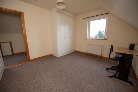 6 Parkview Drive, Letterkenny, Co.Donegal F92 YN6Y - Photo 3