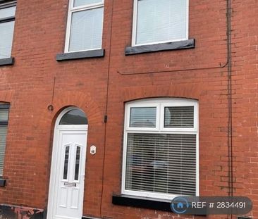 3 bedroom terraced house to rent - Photo 1