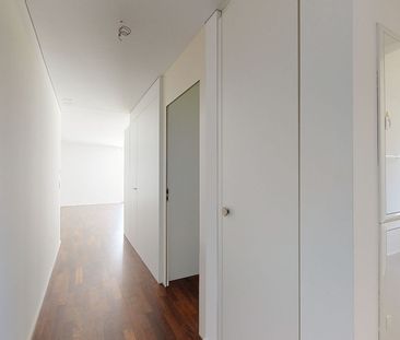 3.5 Zimmer-Sitzplatzwohnung an ruhiger Lage - Foto 2