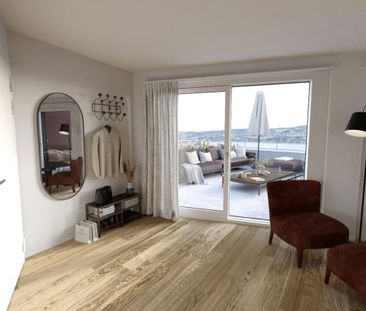 2.5 Zimmer, 62 m², EG - Photo 1