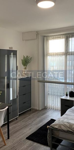 1 bedroom terraced house to rent - Photo 1