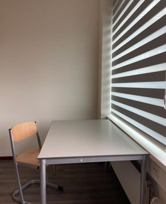 Per direct beschikbaar: Gemeubileerde studio voor (HBO-)studenten in Den Haag - Binckhorst - Photo 1