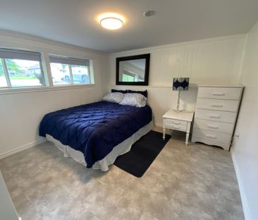 For Lease - 138 Cloverleaf Drive Unit# Lower, Belleville, Ontario - Photo 2