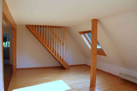 4 Zimmer, 95 m², 2. Stock - Photo 3