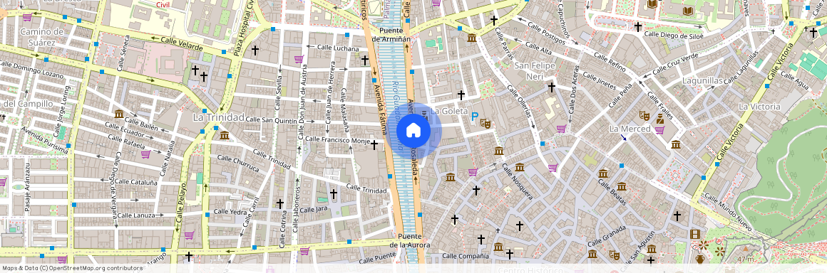 Avenida de la Rosaleda, Málaga, Andalusia 29008, Malaga