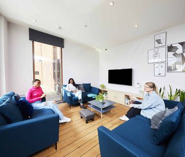 Silver Studio - Photo 1